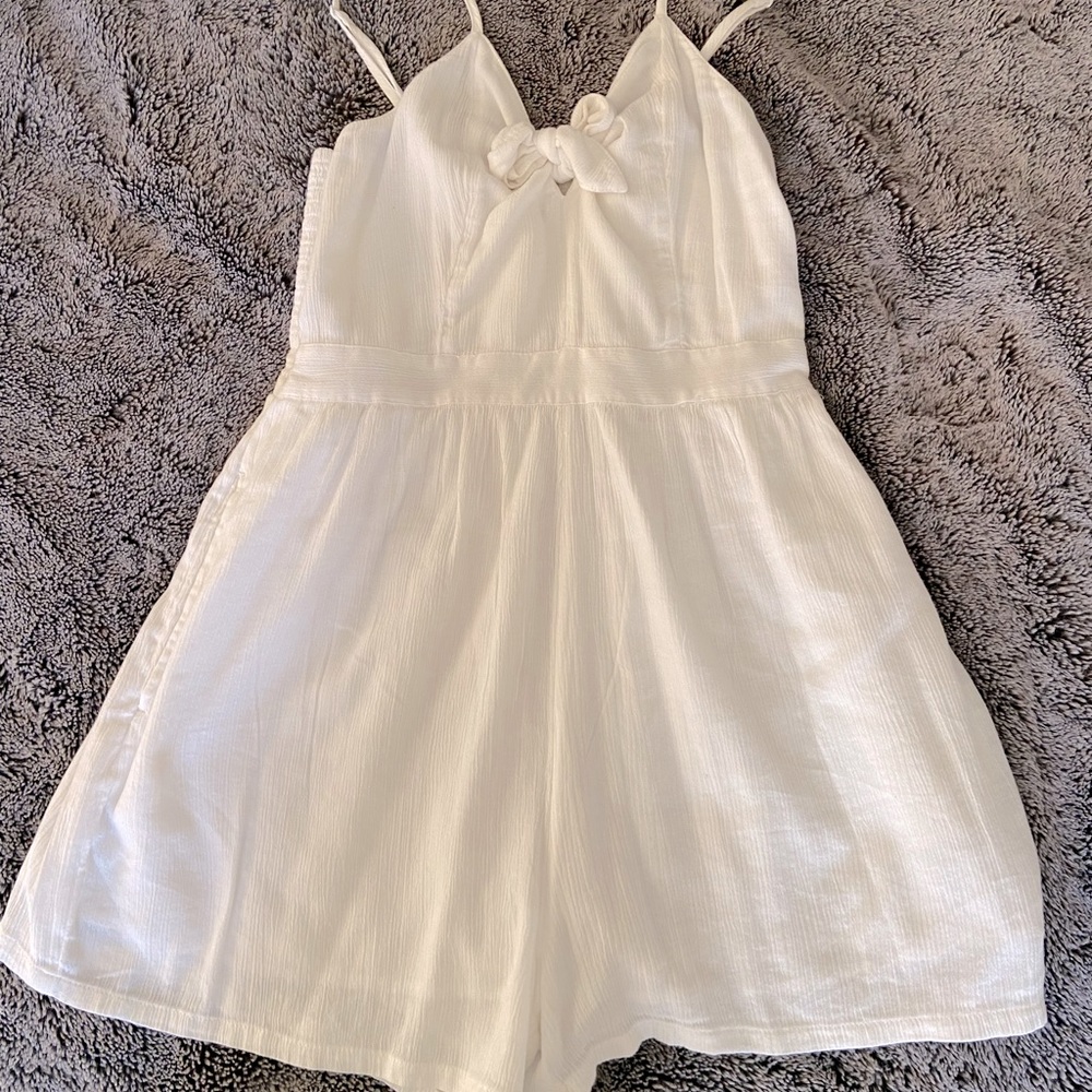 Aerie romper